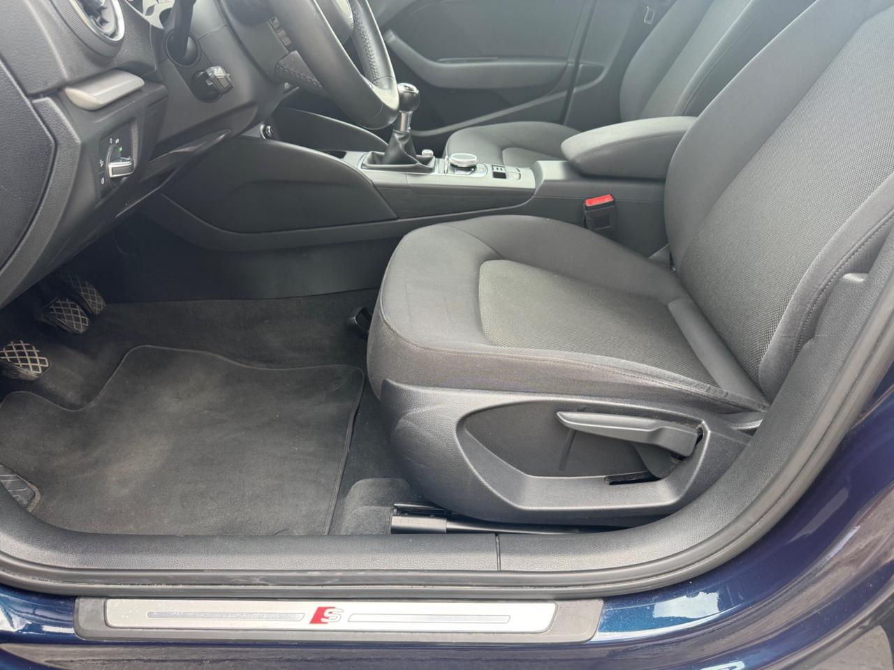 Audi A3 SPB 30 TDI Admired