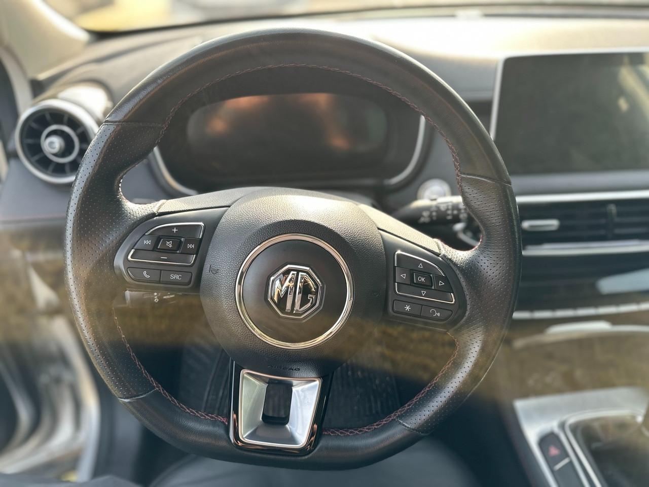 MG HS I - HS 1.5 t Luxury