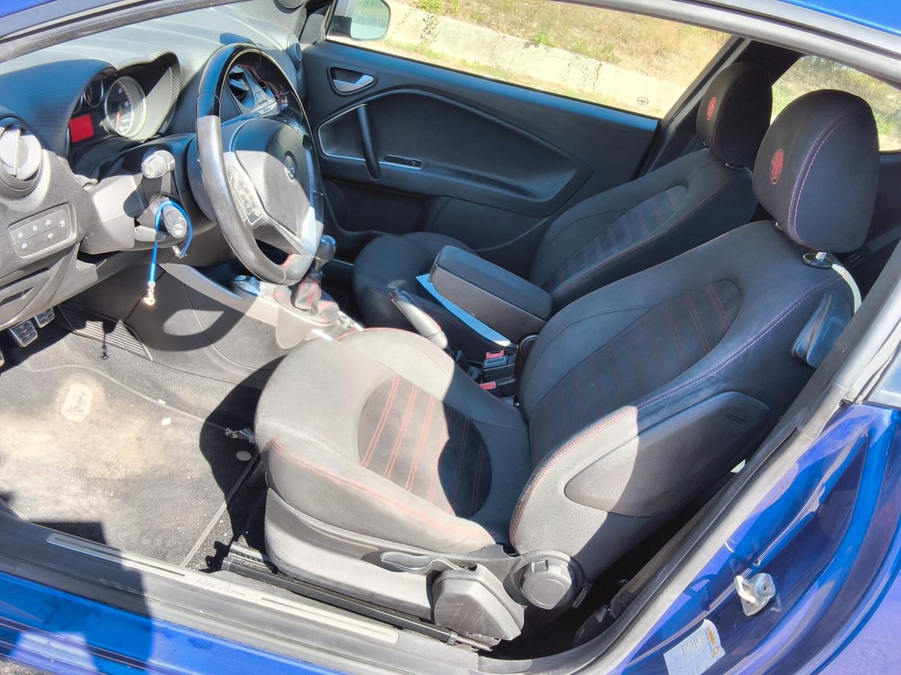 Alfa Romeo MiTo 1.3 JTDm 95 CV S&S Super