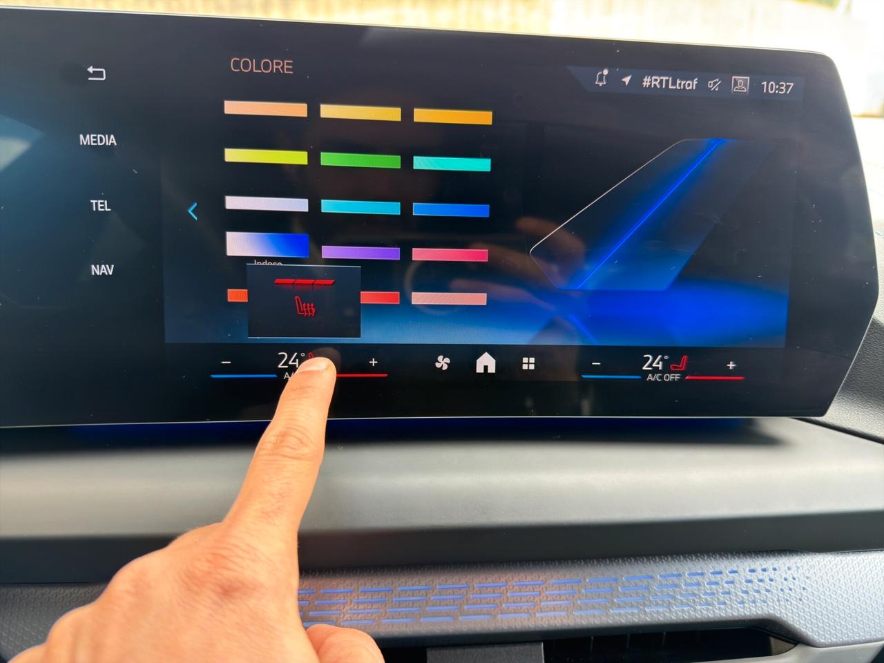 Bmw 118 118d 5p. MSport Pro