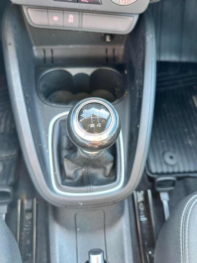 AUDI A1 1.4 TDI ultra Design OK NEOPATENTATO