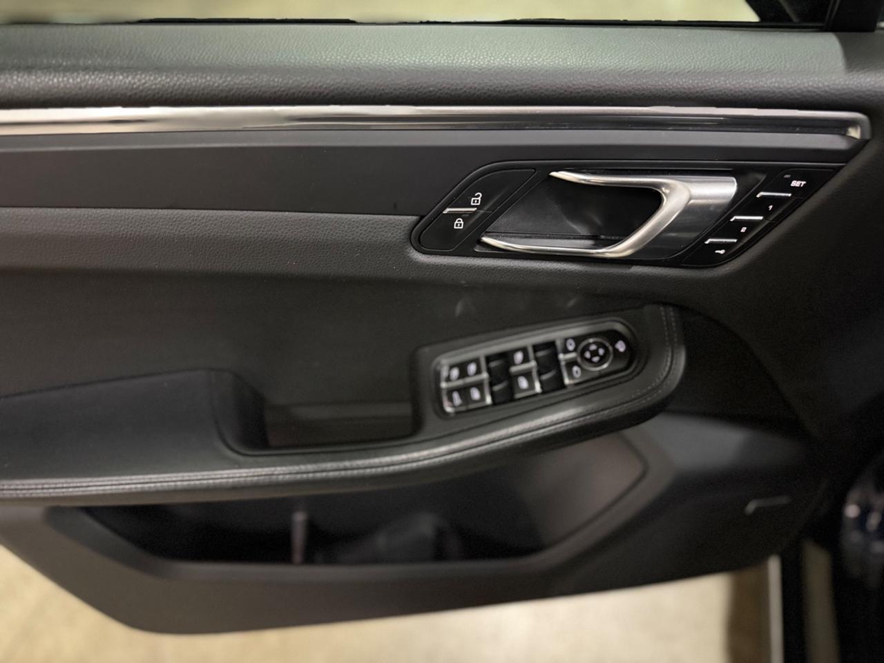 Porsche Macan 2.0 T