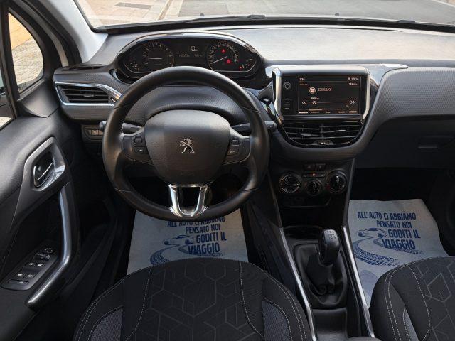 PEUGEOT 2008 1.2 82Cv Business