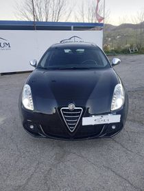 Alfa Romeo Giulietta 1.6 jtdm(2) Distinctive