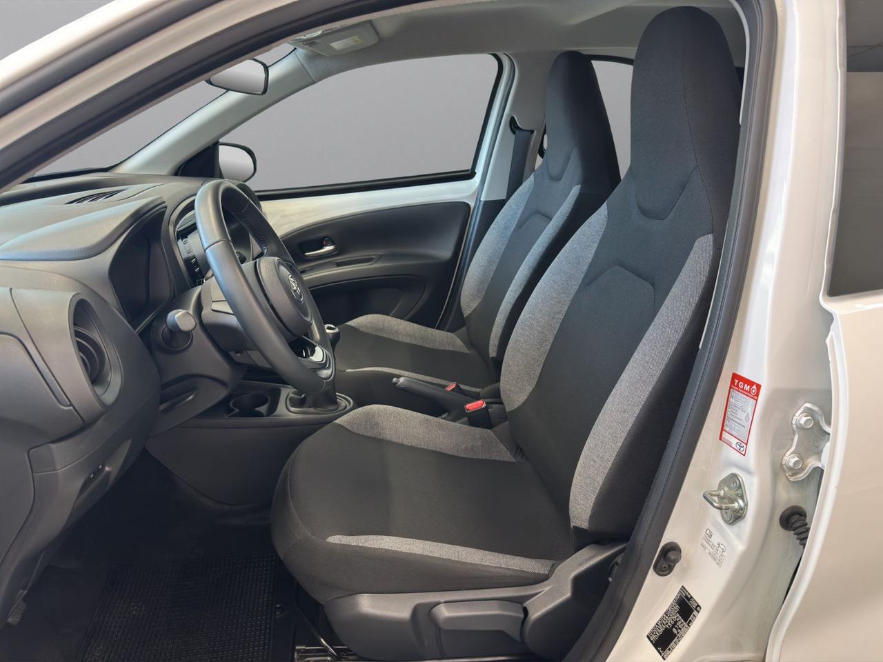 Toyota Aygo X 1.0 Active 72cv