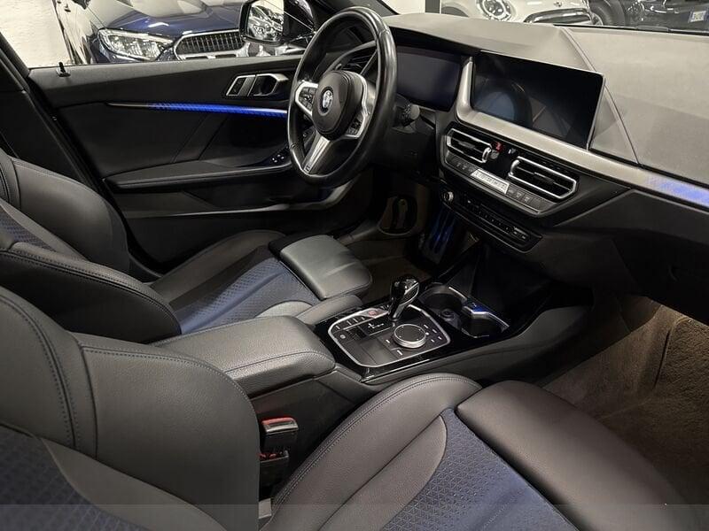 BMW Serie 1 F40 Diesel 118d Msport auto