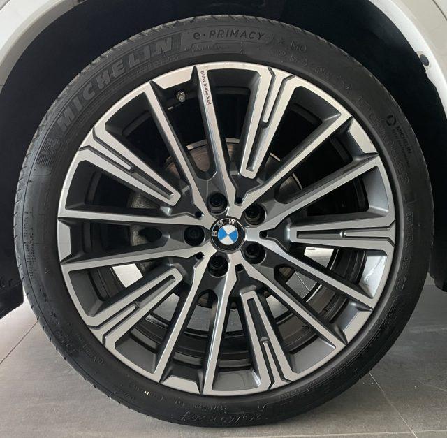 BMW X1 2.0 d S-Drive 150 CV M-Sport Edition