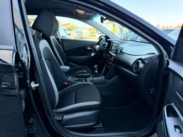 HYUNDAI Kona 1.0 T-GDI Style NEO PATENTATI