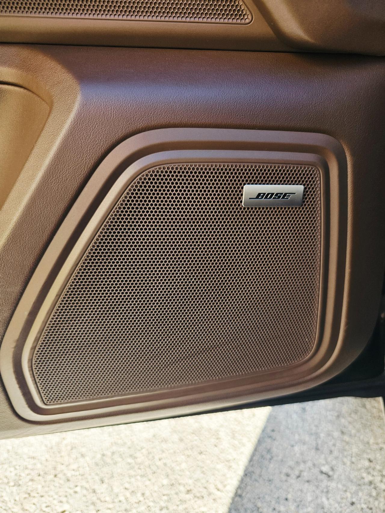 Porsche Macan 3.0 S Diesel Full Optional My 16 Bose/Sport Chrono