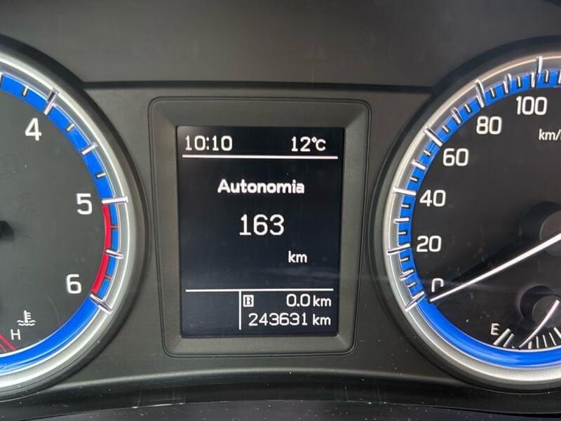 Suzuki SX4 S-Cross 1.6 DDiS 4WD ALL GRIP STYLE