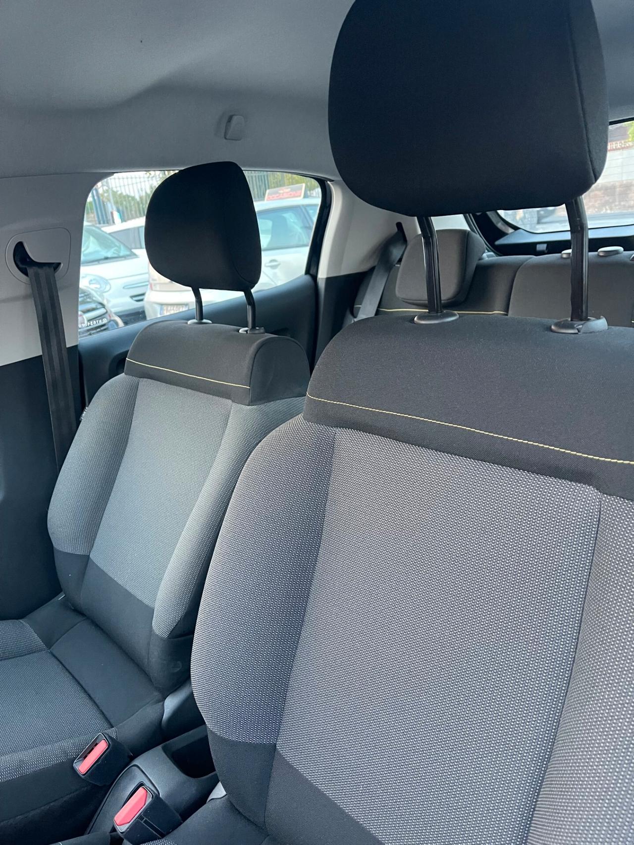 Citroen C3 BlueHDi 100 Shine Pack