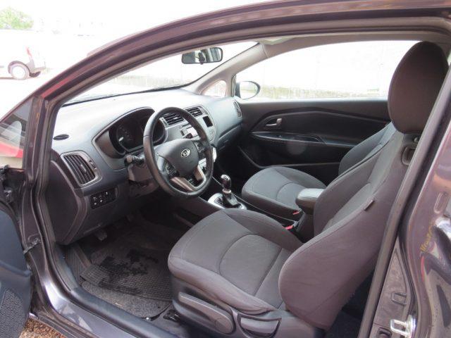 KIA Rio 1.4 CRDi WGT 3p. Limited Edition neopatentati
