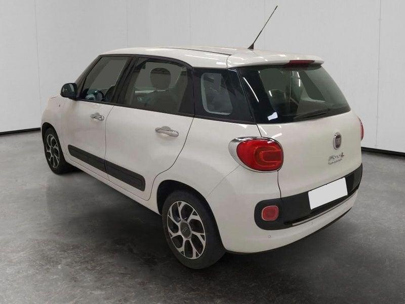FIAT 500L 1.4 Pop Star 95cv
