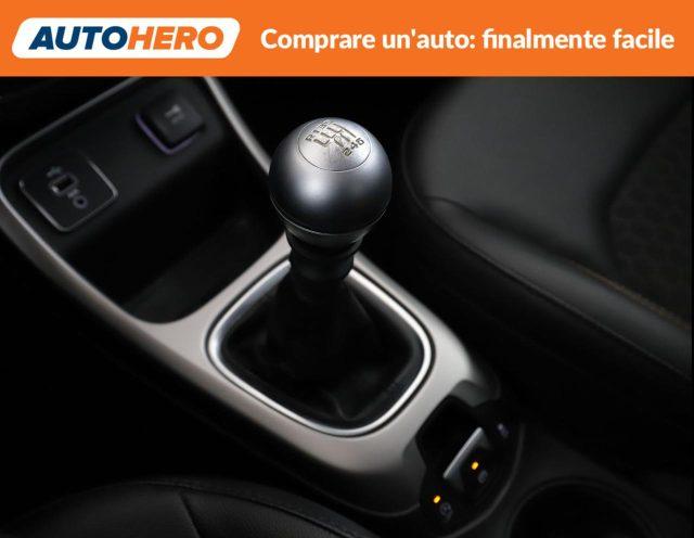 JEEP Compass 1.6 Multijet II 2WD Longitude