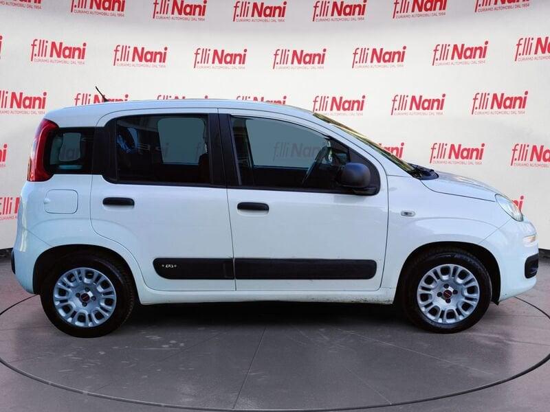 FIAT Panda Panda 1.2 GPL Easy