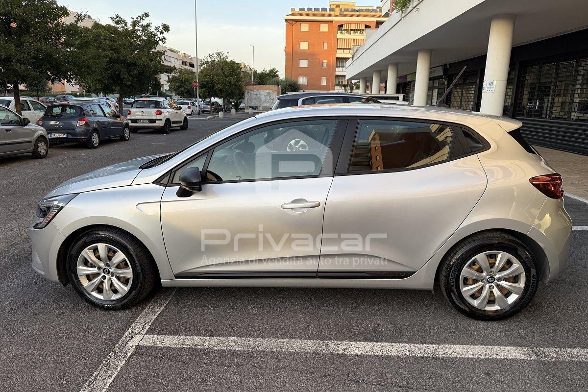 RENAULT Clio TCe 100 CV GPL 5 porte Life