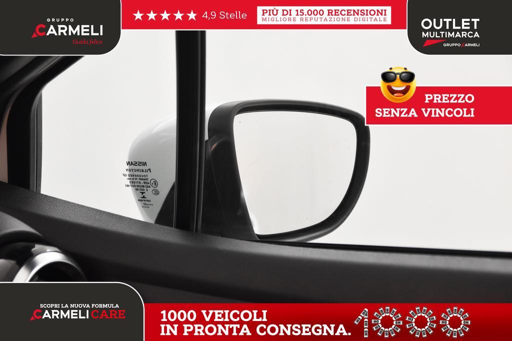 Nissan Micra 5 Porte 1.0 IG-T Acenta