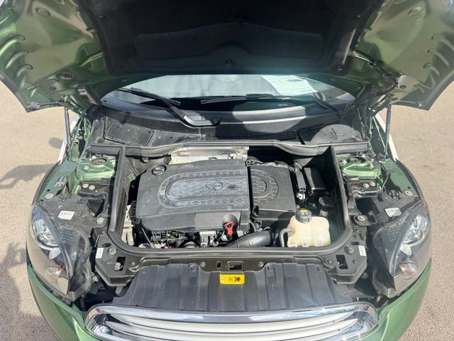 MINI Countryman Countryman D PARI AL NUOVO