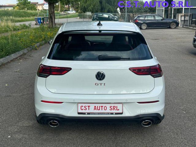 VOLKSWAGEN Golf 2.0 TSI GTI DSG Clubsport 45