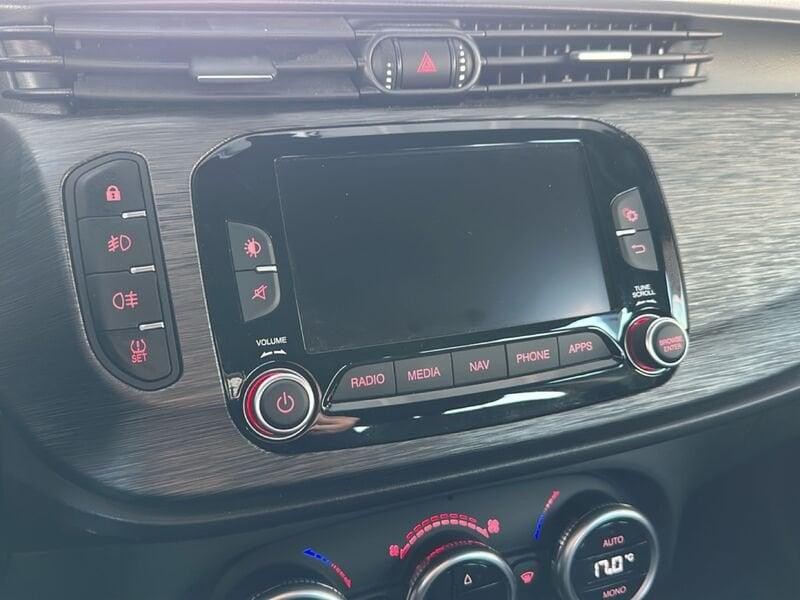 Alfa Romeo Giulietta Giulietta 1.6 jtdm Super 120cv my19