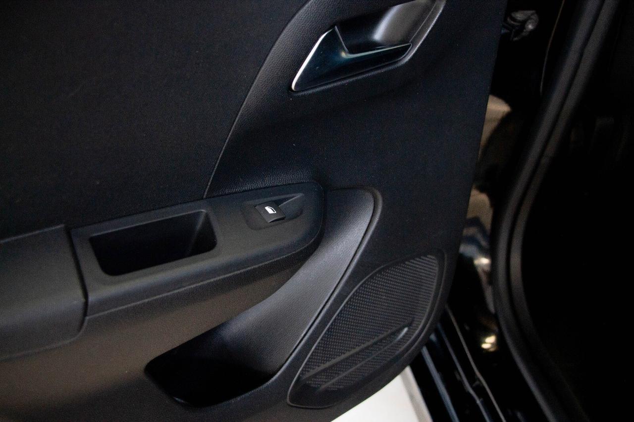 Opel Corsa .