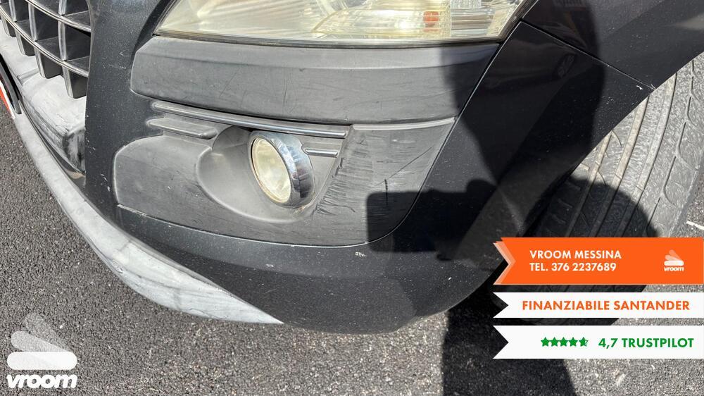 PEUGEOT 3008 1ª serie 3008 1.6 HDi 110CV Tecno