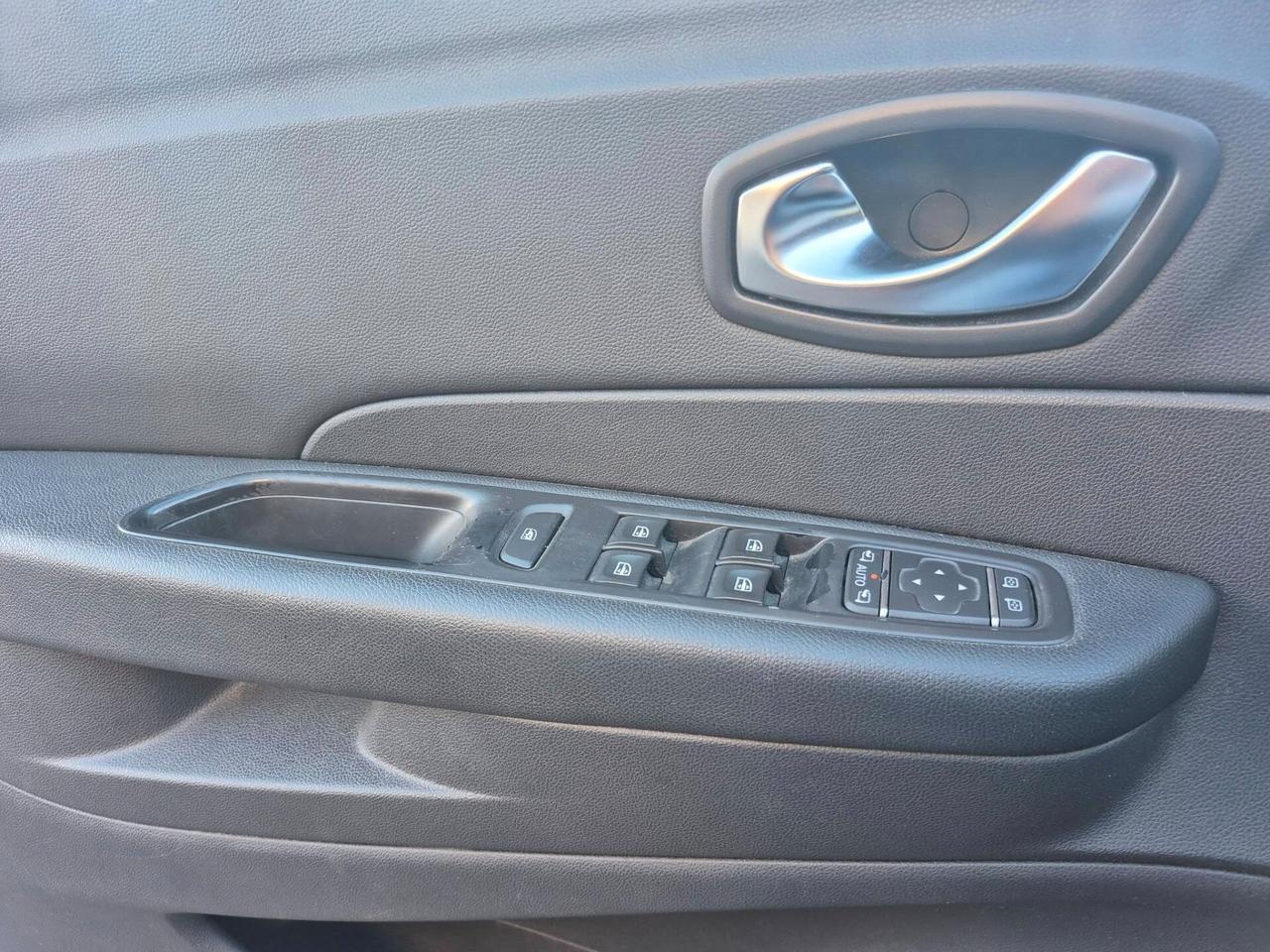 Renault Captur dCi 8V 110 CV Start&Stop Energy Intens