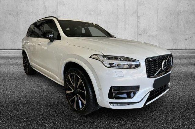 VOLVO XC90 B5 (d) AWD automatico 7 posti Ultimate Dark