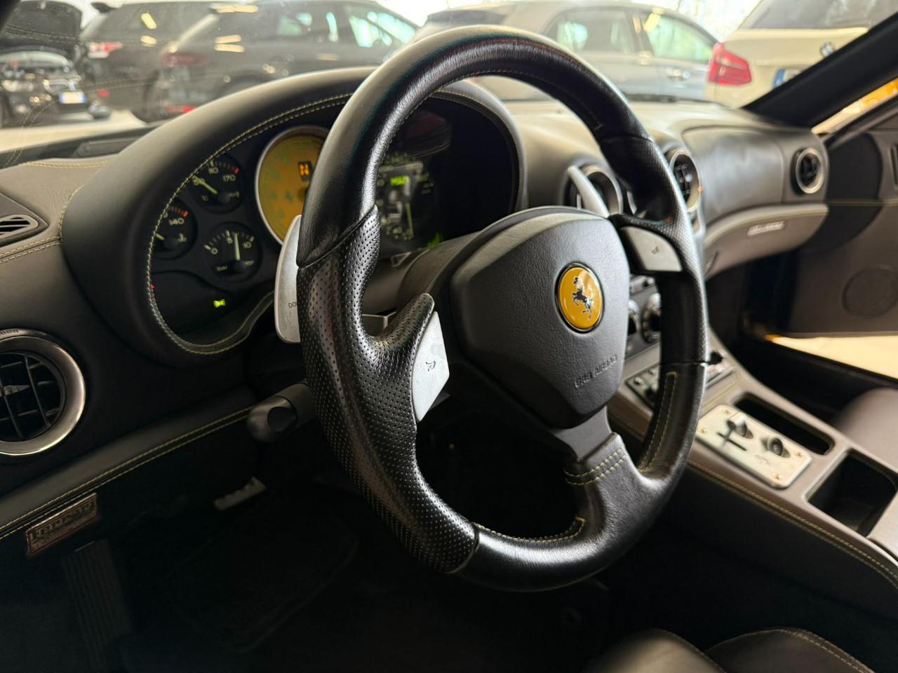 FERRARI 575 M Maranello F1