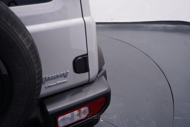 SUZUKI Jimny 1.5 102cv 5 Porte 4 Posti A/T Cambio Automatico