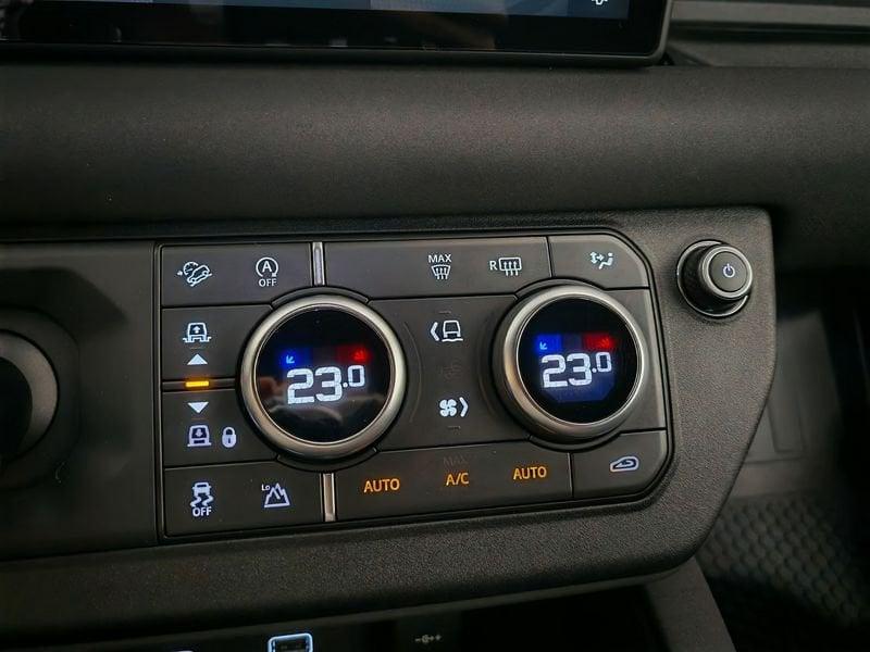 Land Rover Defender 110 3.0D I6 200 CV AWD X-Dynamic SE AUTOCARRO N1