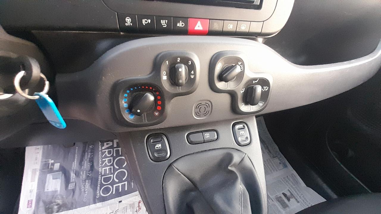 Fiat Panda 1.2 Pop