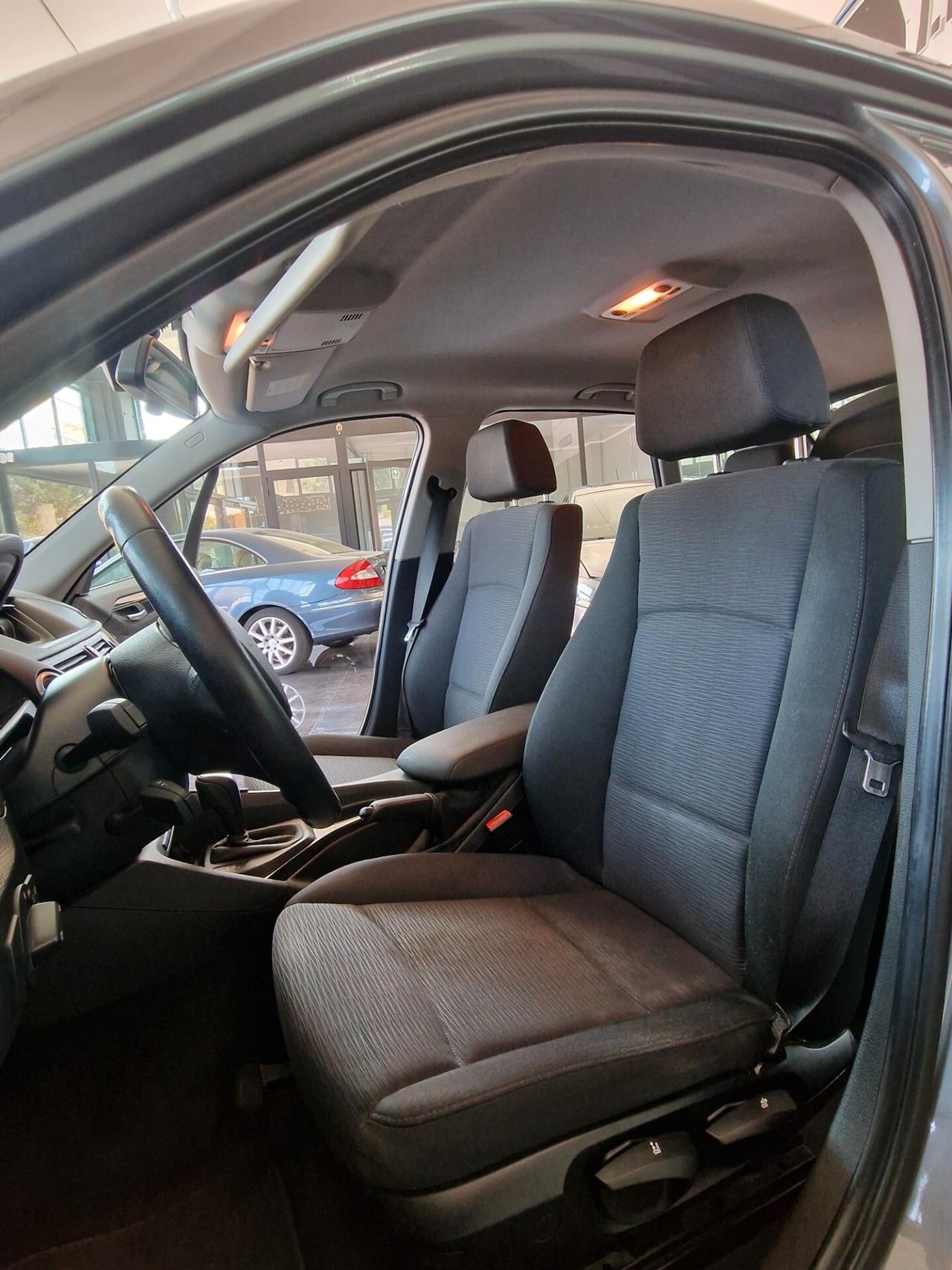 Bmw X1 sDrive18d Futura, 112 mila chilometri CAMBIO AUTOMATICO