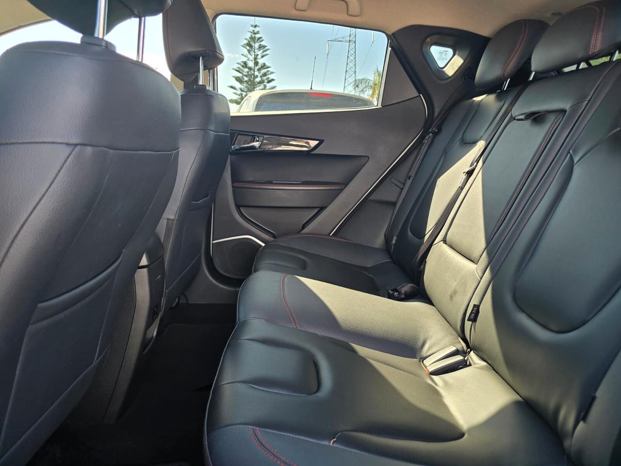 EVO 3 1.5 GPL 107CV FULL OPTIONAL