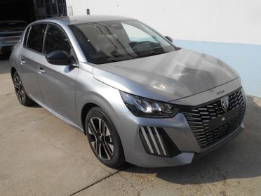 Peugeot 208 100 Allure CBC Navigat-2 Telecam