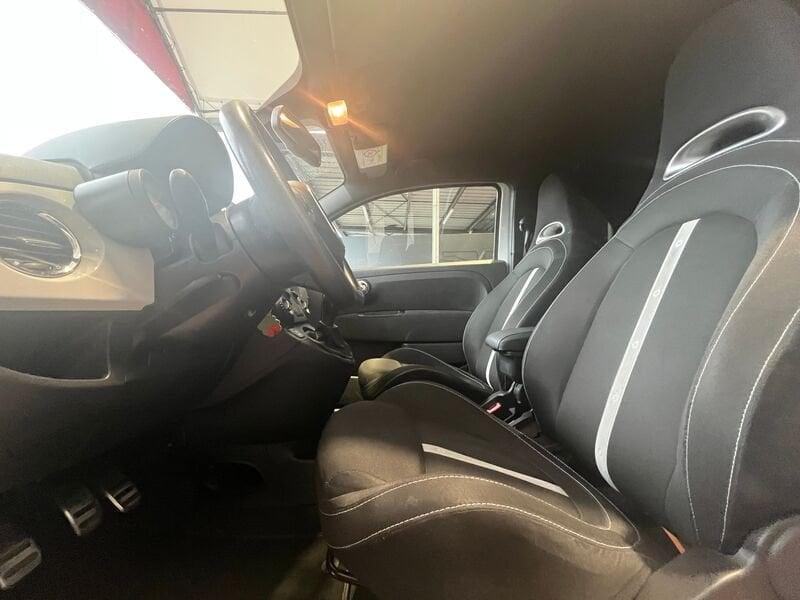 Abarth 500 500 Custom 1.4 16V Turbo T-Jet 135 CV