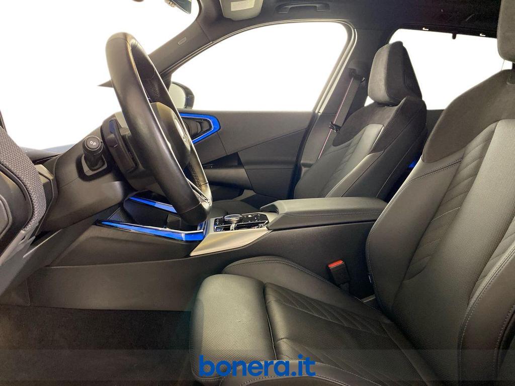 BMW X3 e MSport Pro xDrive30 Steptronic