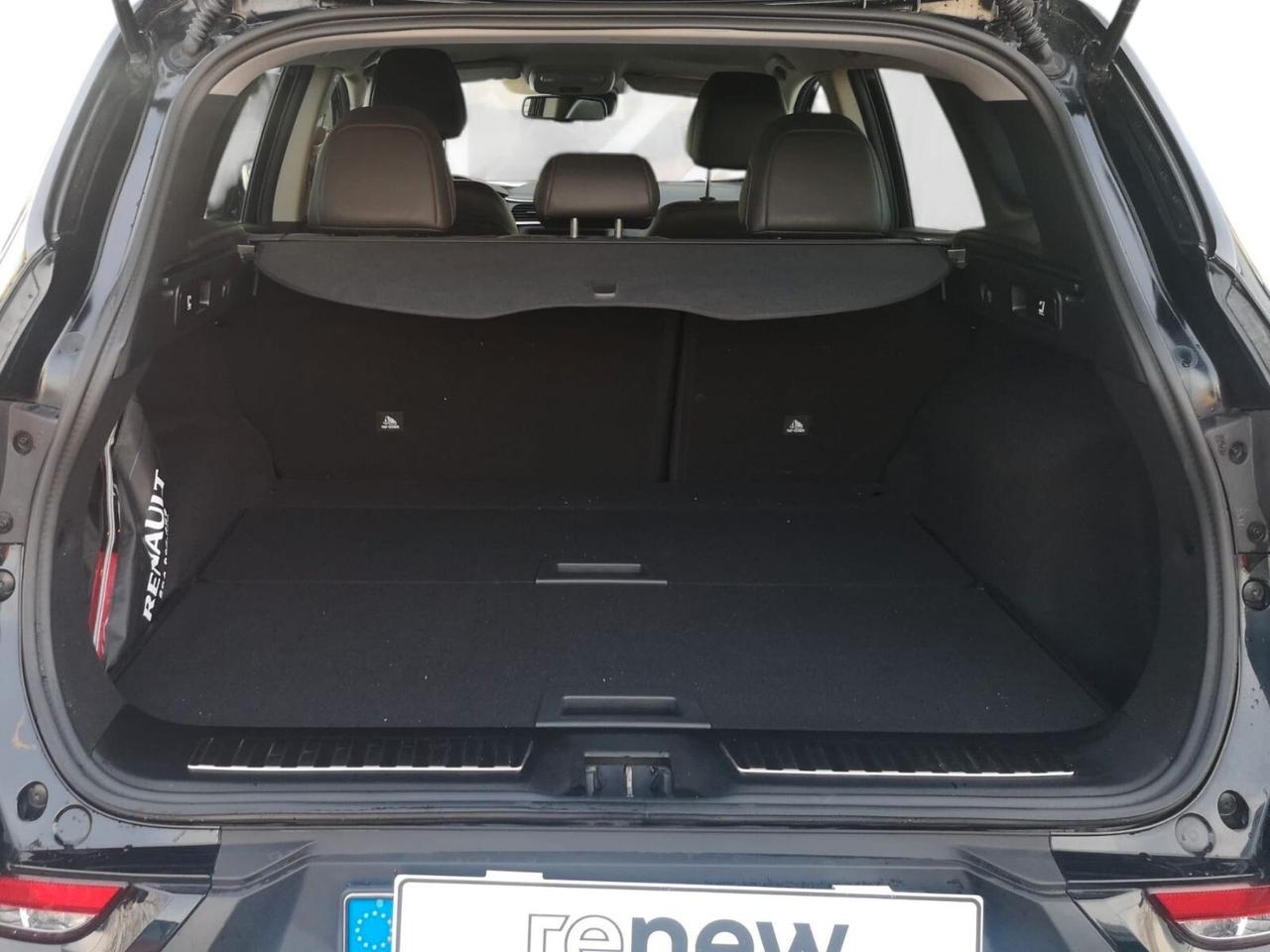 Renault Kadjar 1.5 Blue dCi Business EDC