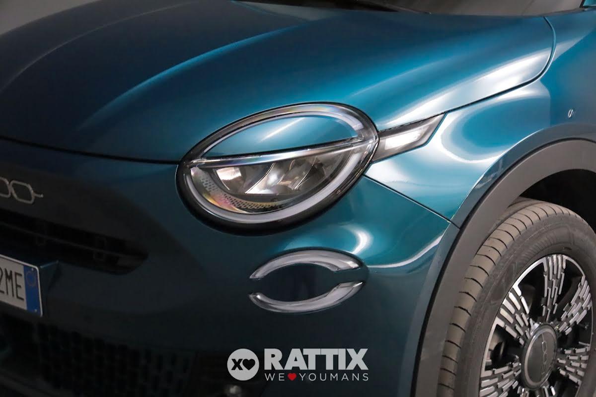 Fiat 600 1.2 Hybrid 145CV Pop Auto