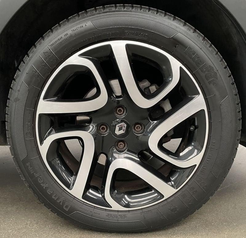 Renault Captur Captur dCi 8V 90 CV Start&Stop Energy Life