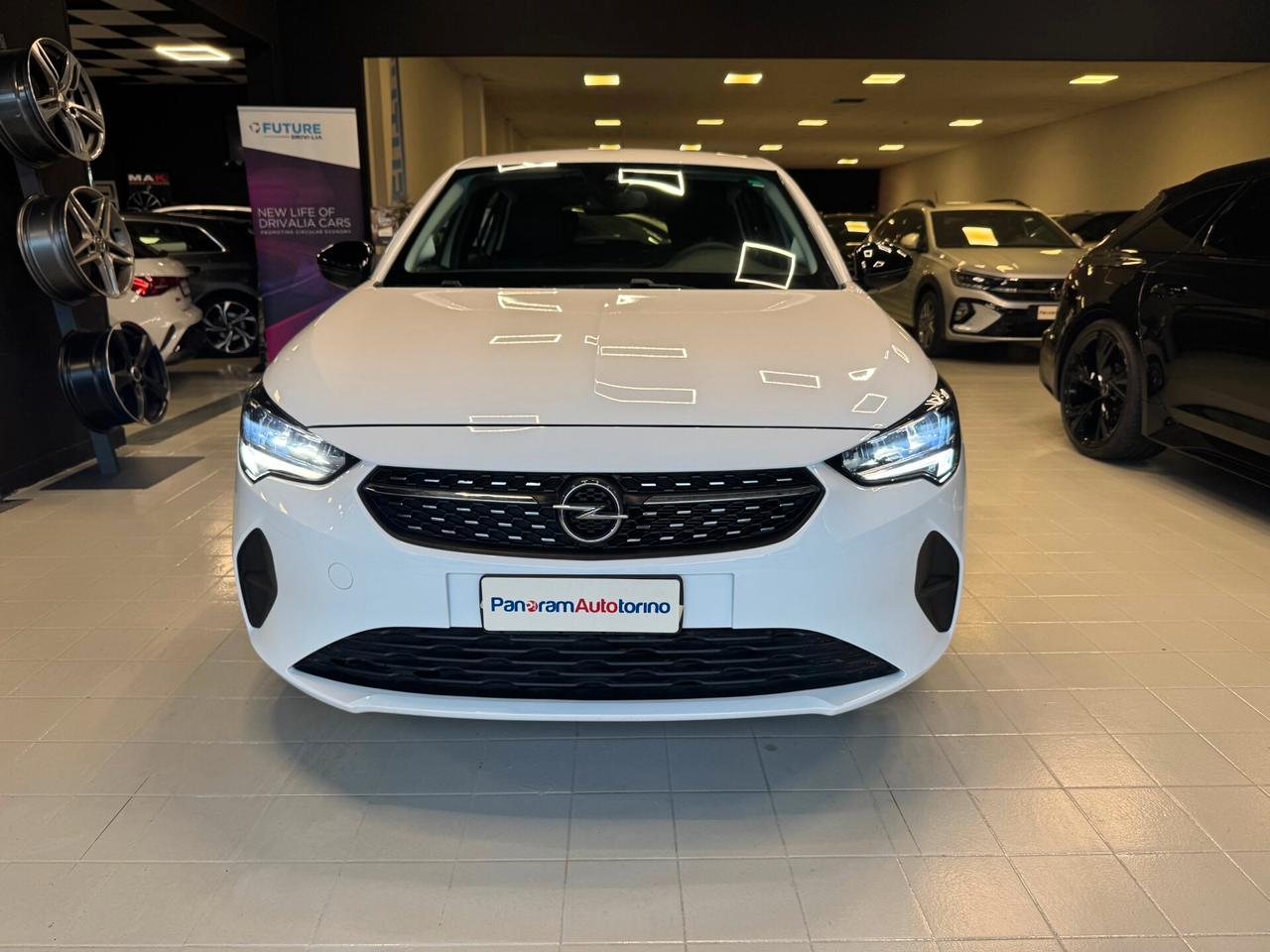 OPEL Corsa 6ª serie Corsa 1.2