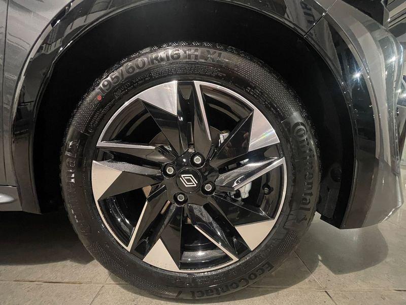 Renault Clio Clio Full Hybrid E-Tech 160 CV 5 porte Techno