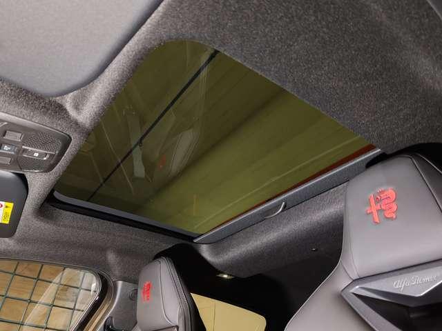 Alfa Romeo Junior 1.2 Hybrid 48V 145cv Speciale+Tetto+Sabelt+Matrix