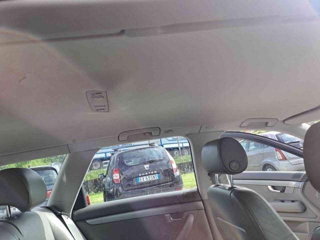 AUDI A4 2.0 16V TDI Avant Top