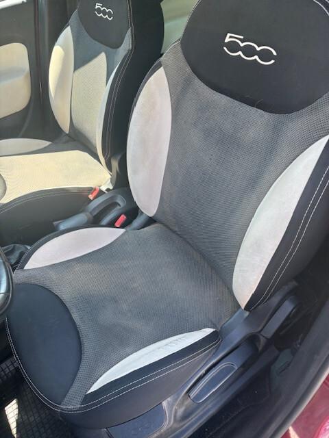 Fiat 500L 1.6 Multijet 105 CV Trekking