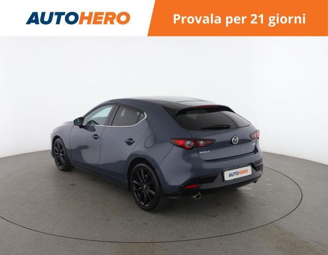 MAZDA 3 2.0L eSkyactiv-G M-Hybrid 150 CV Homura