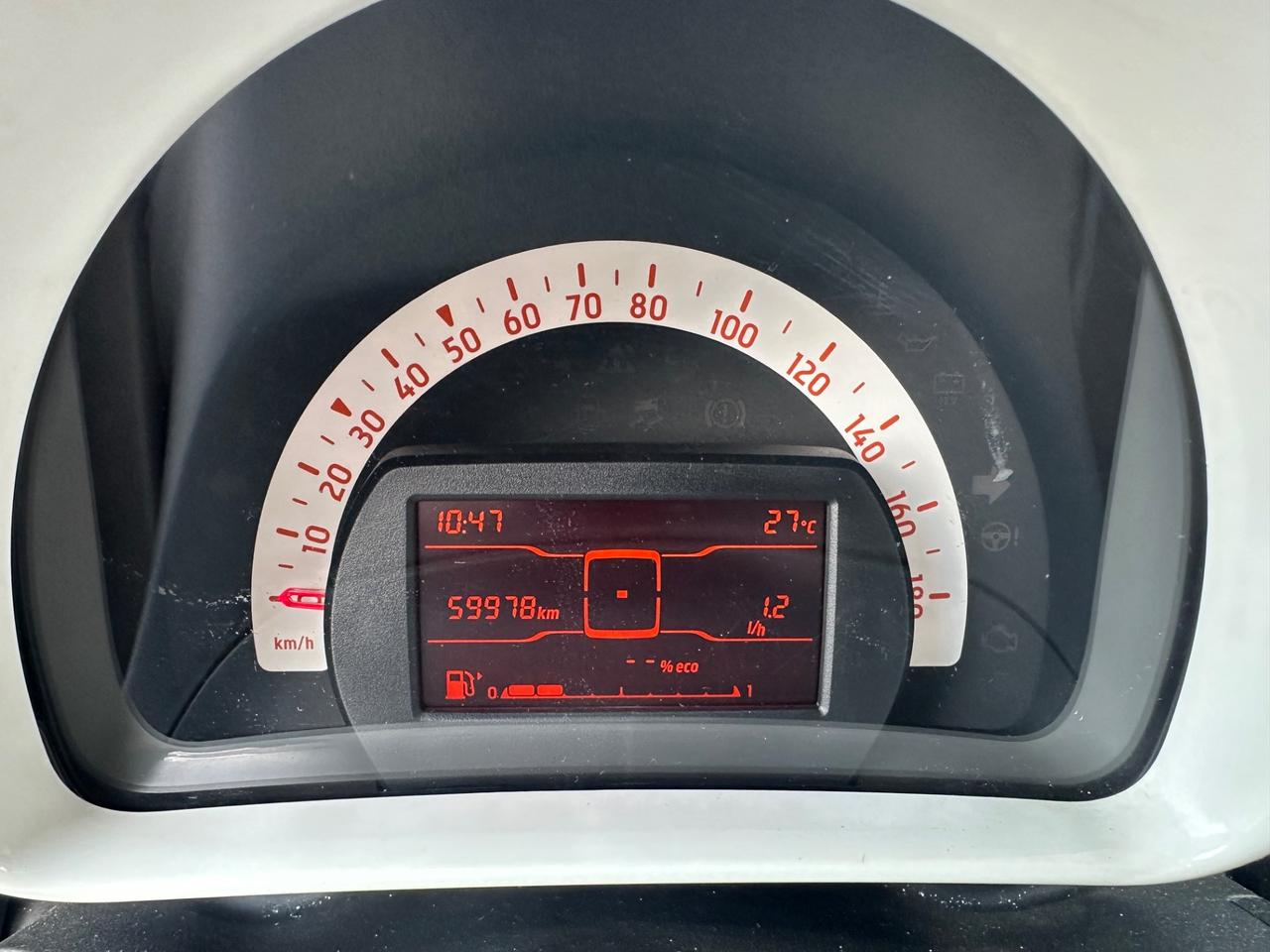 Smart ForTwo 70 1.0 Finanziabile