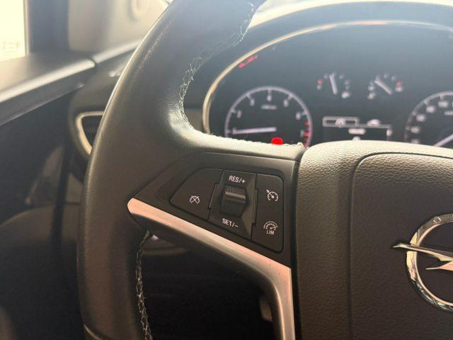 OPEL Mokka X 1.4 Turbo GPL Tech 140CV 4x2 Advance