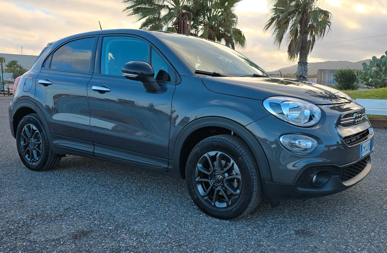 Fiat 500X 1.3 MultiJet 95 CV Club