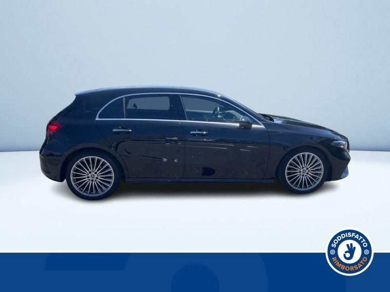 Mercedes-Benz Classe A 180d Automatic AMG Line Advanced Plus Digital Edition